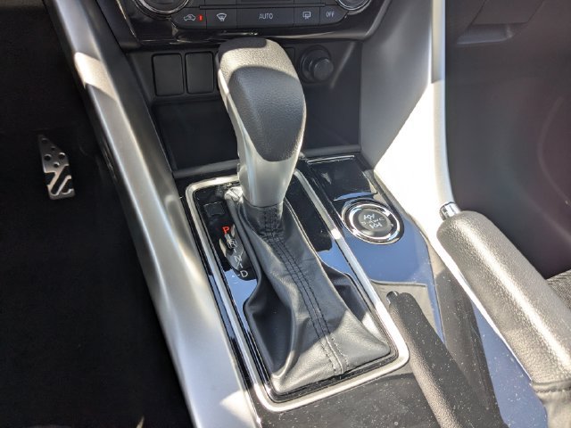 New 2026 Mitsubishi Eclipse Cross ES AWD/4WD image 27