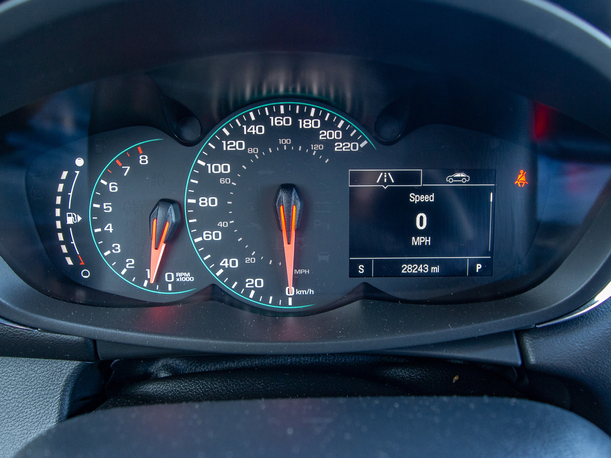 Used 2021 Chevrolet Trax LT w/ Sport Edition FWD image 20