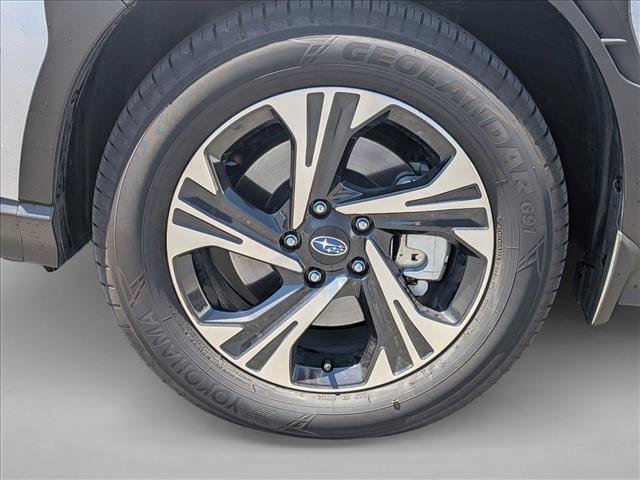 Certified 2025 Subaru Crosstrek 2.0i Premium AWD/4WD image 22