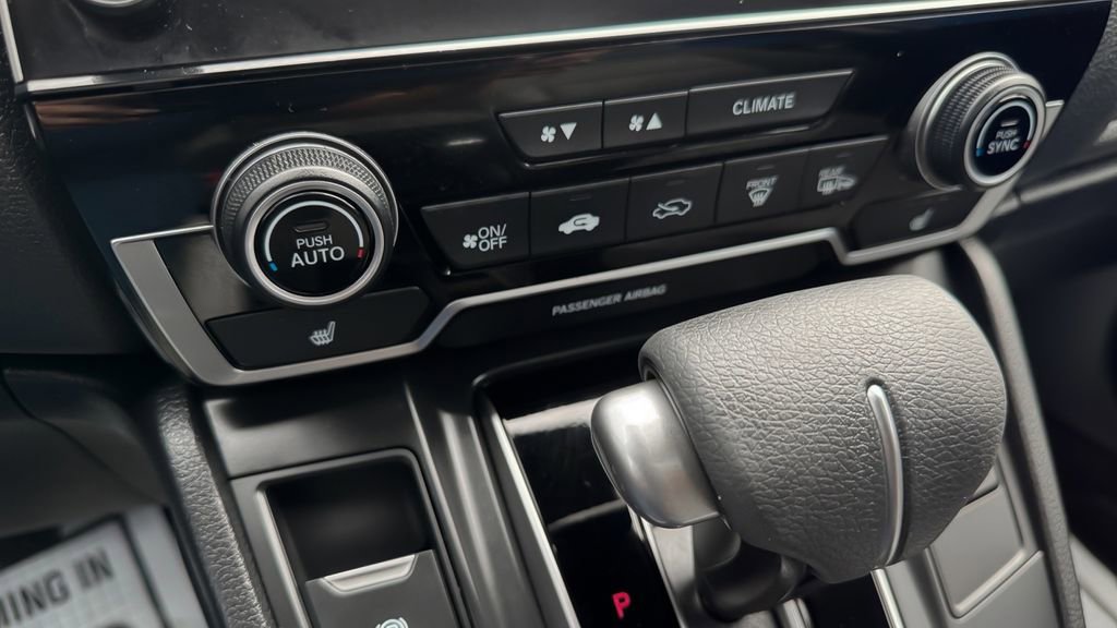 Used 2019 Honda CR-V EX image 30