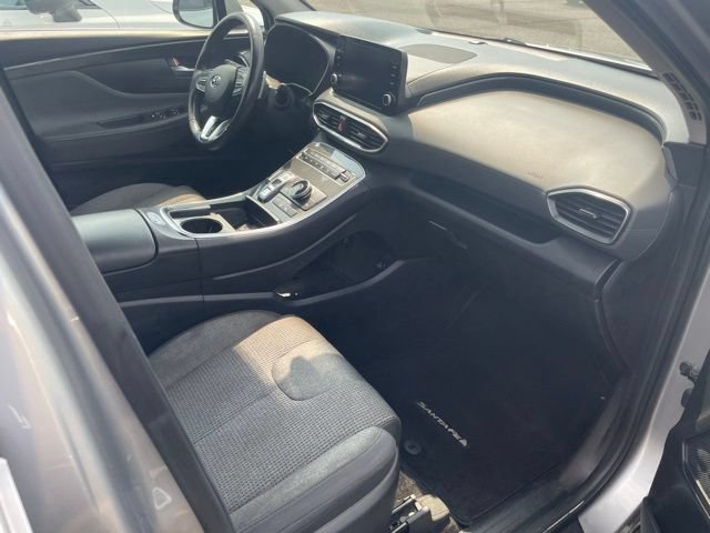 Used 2022 Hyundai Santa Fe SEL w/ Convenience Package FWD image 35