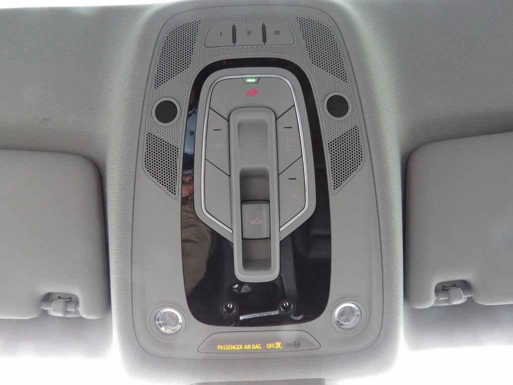 Used 2019 Audi A4 2.0T Premium image 26