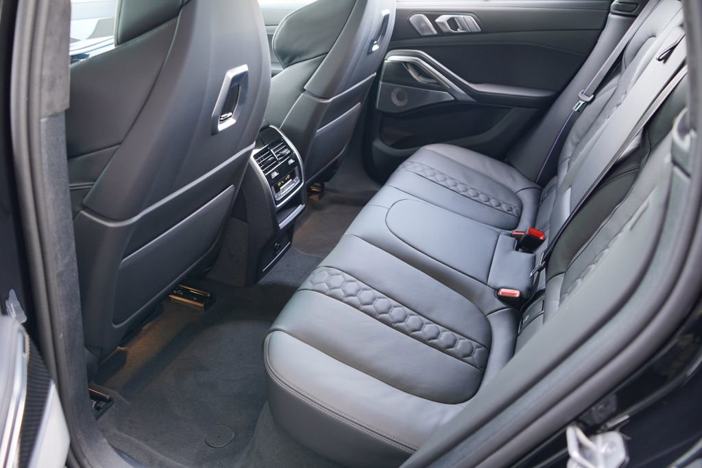 New 2026 BMW X6 M Competition w/ Executive Package image 21