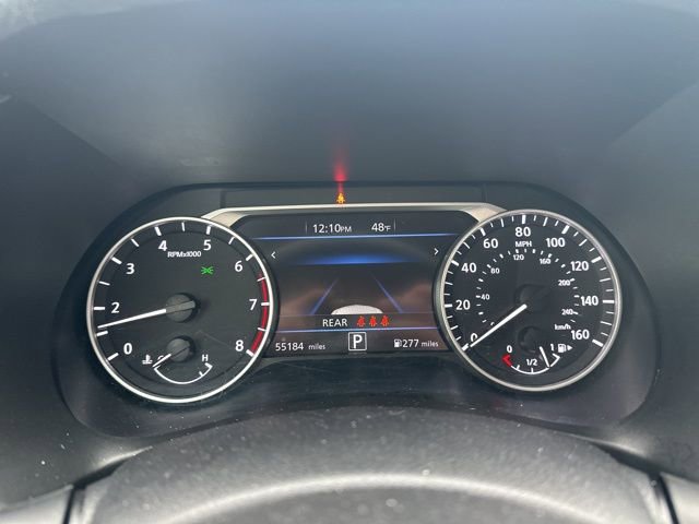 Used 2024 Nissan Sentra SV image 18