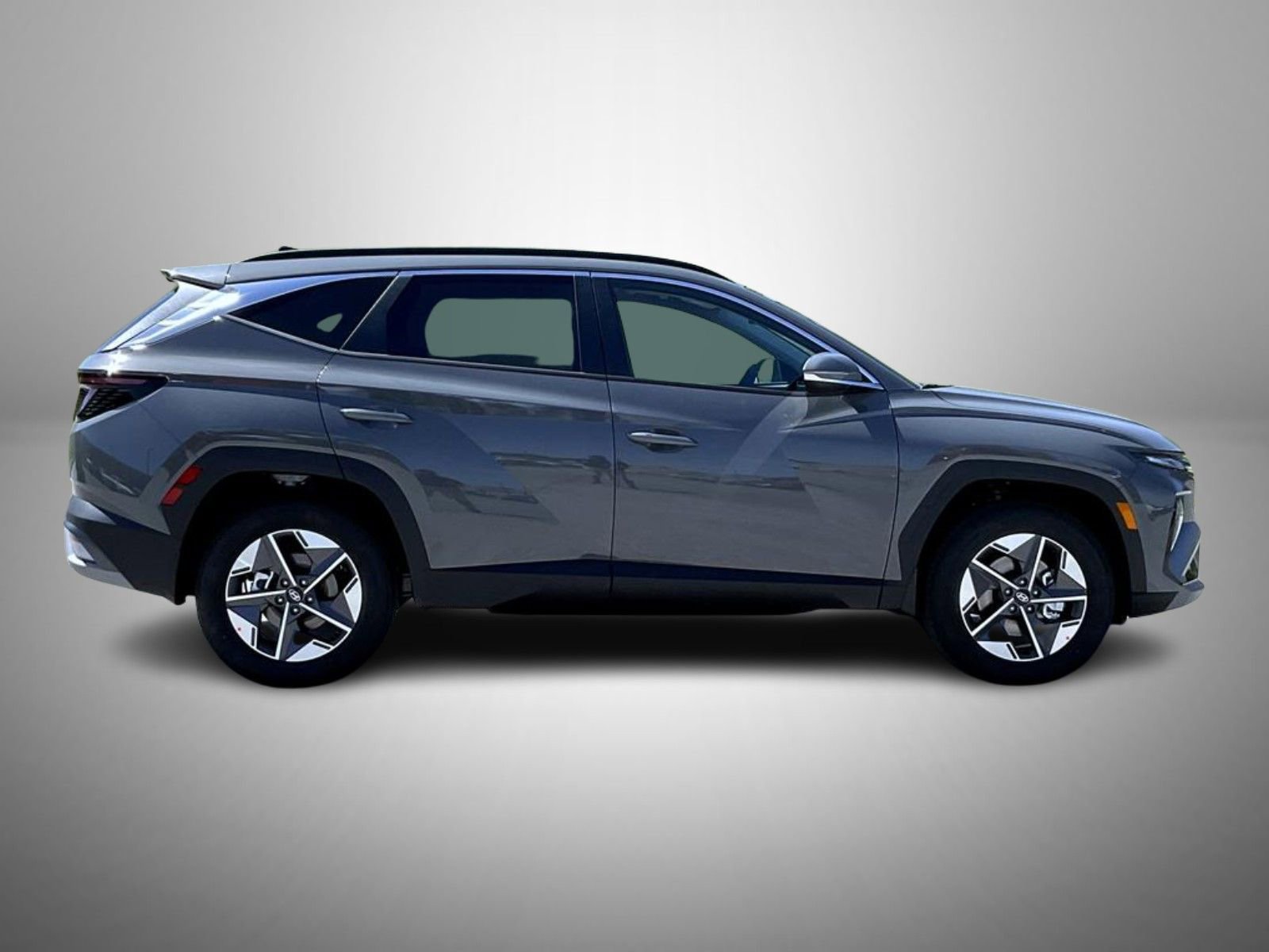 New 2026 Hyundai Tucson SEL AWD/4WD image 4
