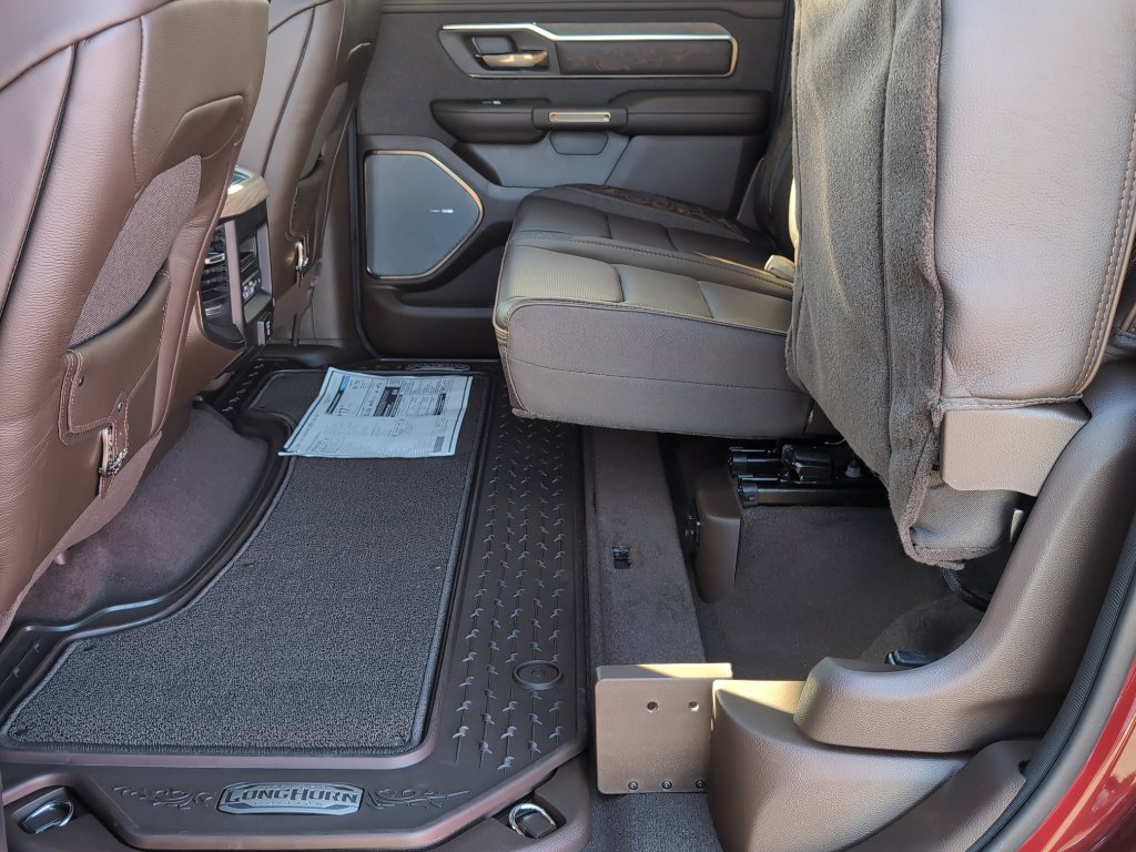 New 2026 RAM 1500 Limited image 31