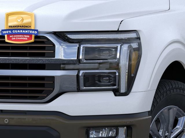 New 2026 Ford F150 King Ranch image 18