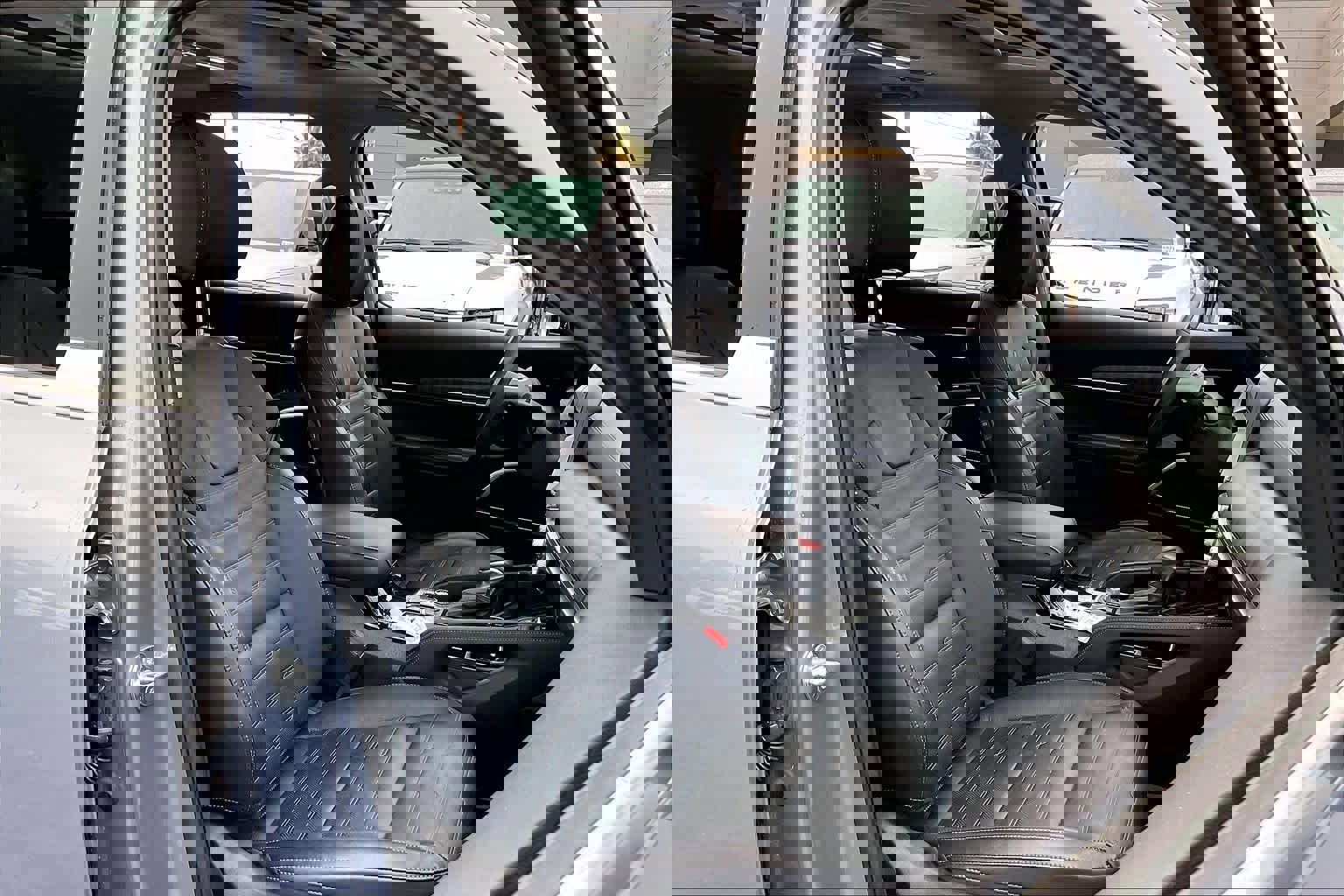 Used 2024 Kia Telluride SX Prestige w/ Towing Package image 10