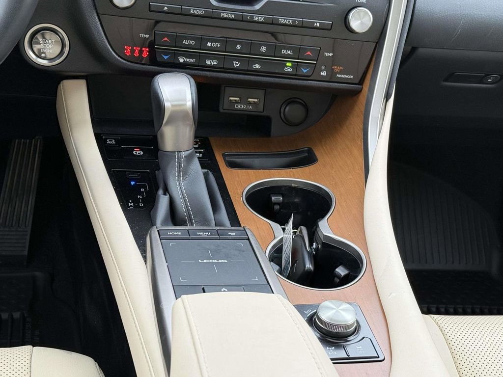 Used 2022 Lexus RX 350 AWD w/ Premium Package image 19