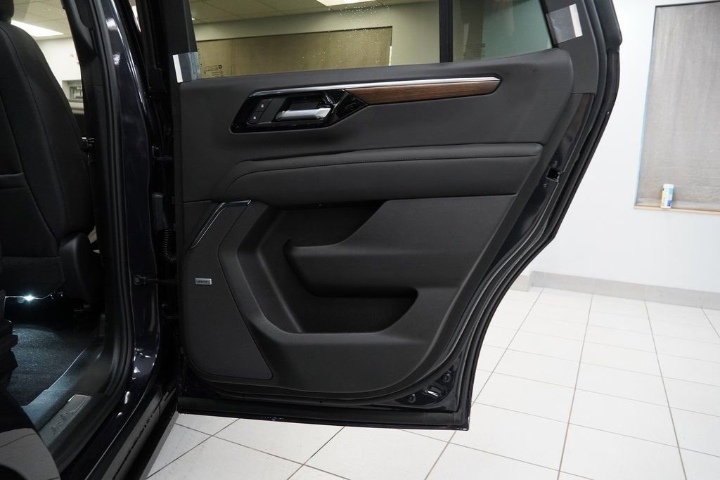 New 2026 Chevrolet Tahoe High Country image 30