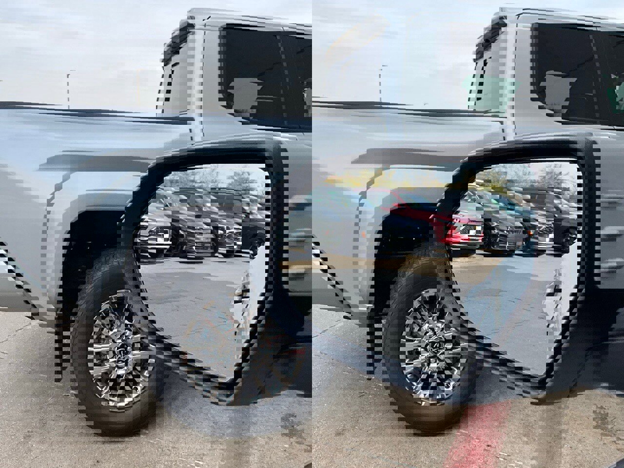 Used 2025 Hyundai Kona SEL image 19