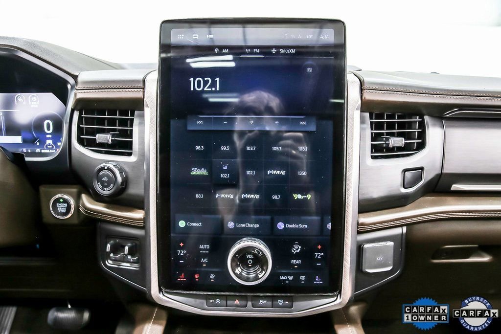 Used 2023 Ford Expedition King Ranch image 17