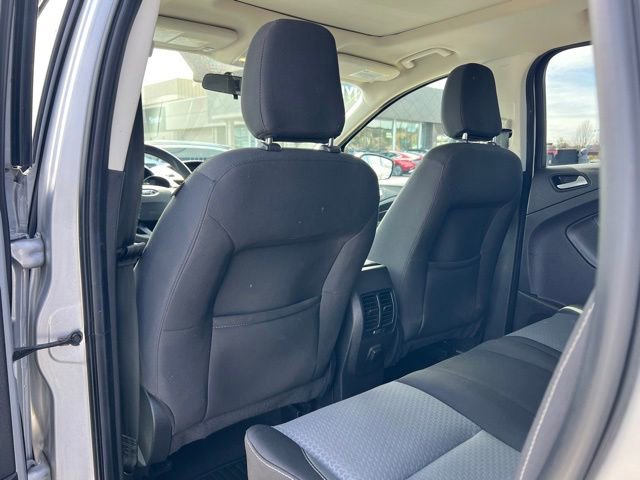 Used 2018 Ford Escape SE image 11