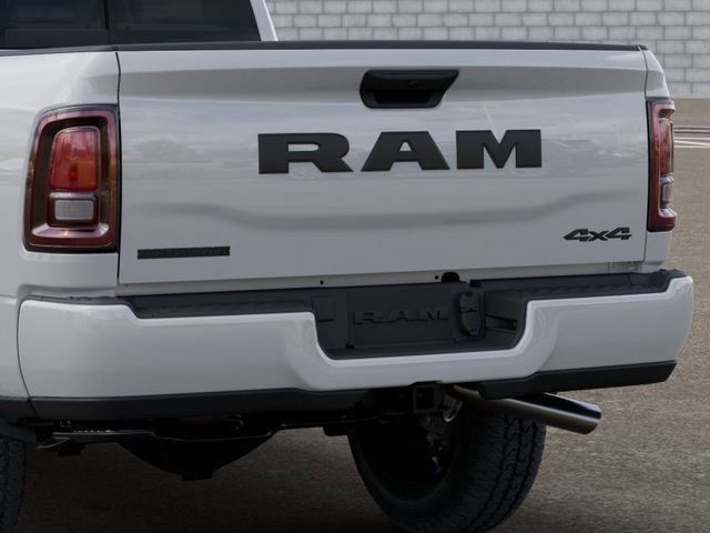 New 2026 RAM 2500 Big Horn image 13