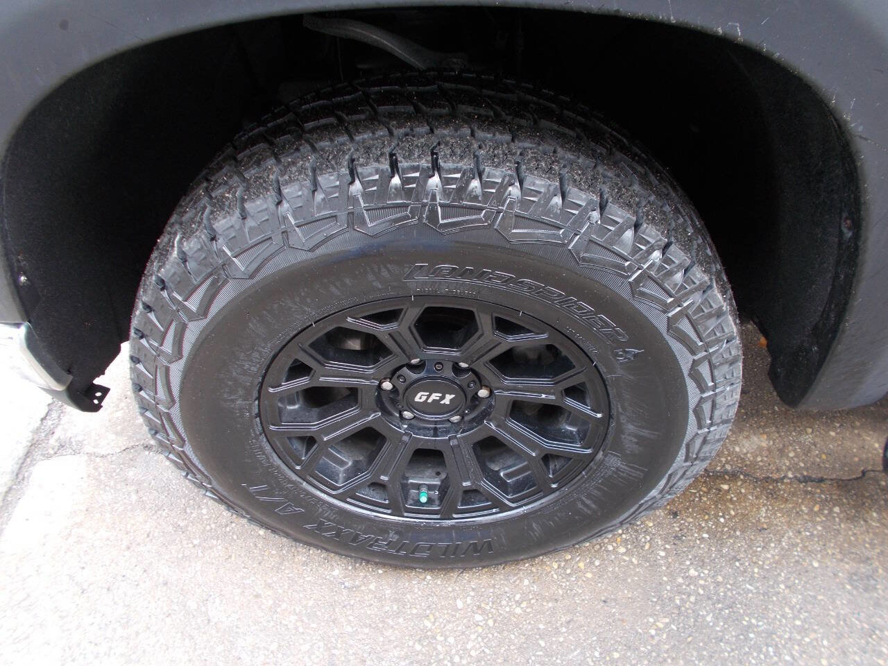 Used 2020 Chevrolet Silverado 1500 LT w/ All-Star Edition image 8