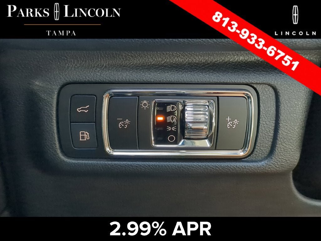 Certified 2023 Lincoln Corsair Grand Touring w/ Equipment Group 302A AWD/4WD image 27