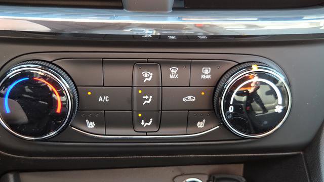 New 2026 Buick Encore GX Preferred w/ Comfort Package image 28