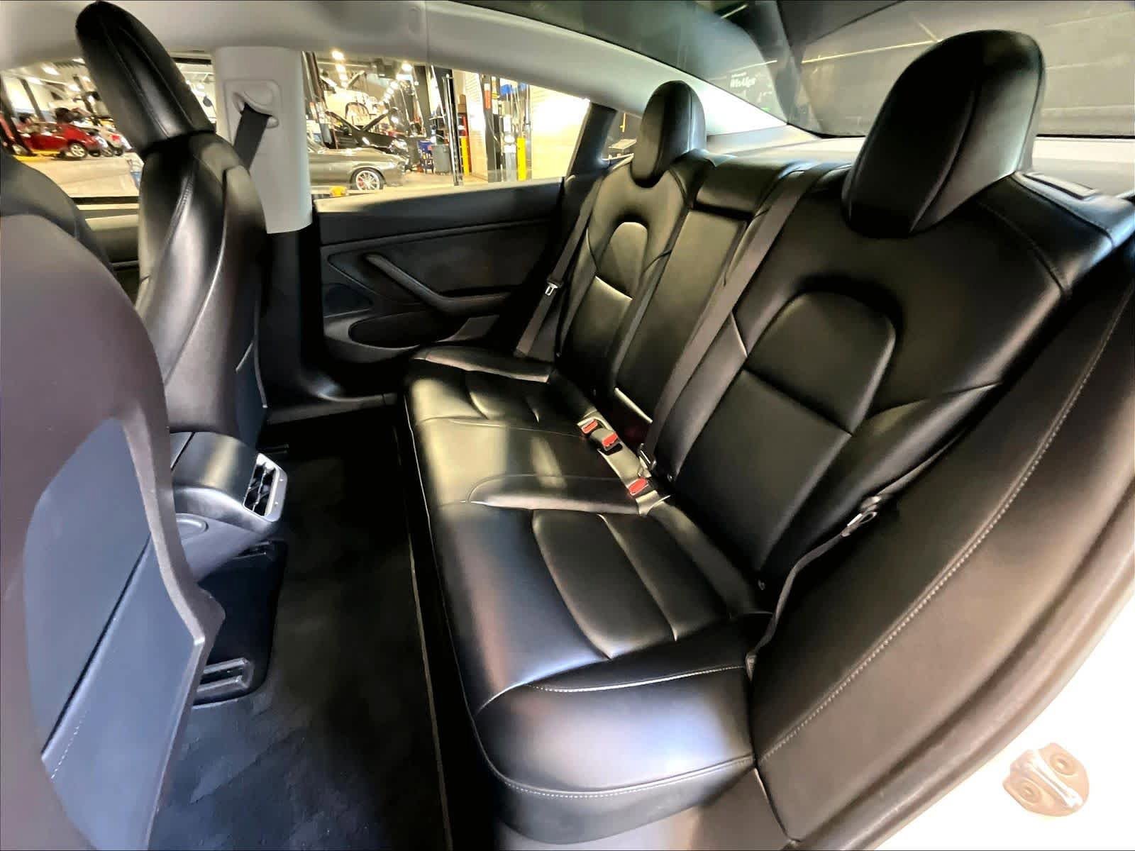 Used 2020 Tesla Model 3 Performance AWD/4WD image 15