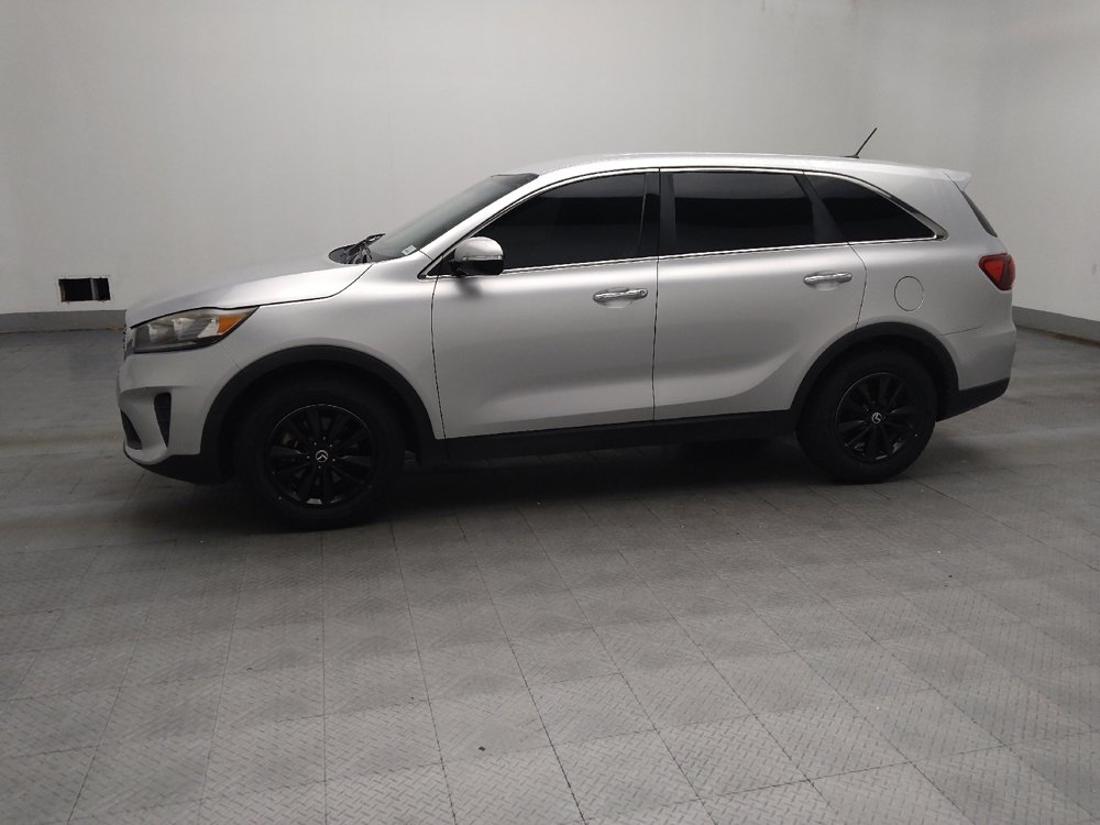 Used 2019 Kia Sorento FWD V6 image 2