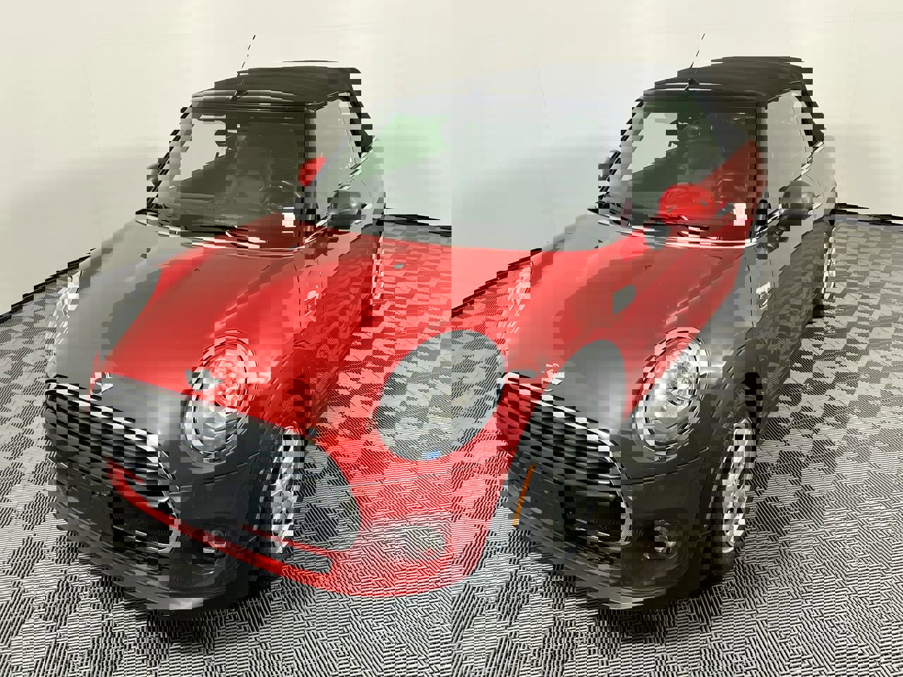 Used 2017 MINI Cooper Convertible image 7