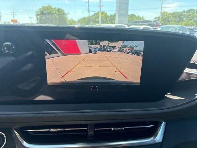 Used 2024 Buick Envista Preferred FWD image 26