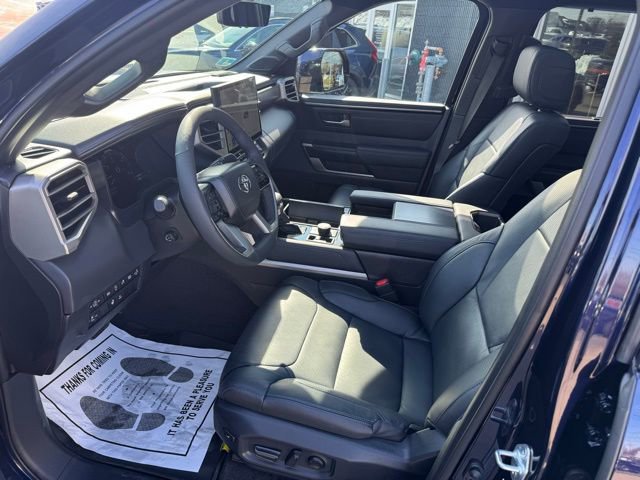 Used 2026 Toyota Tundra Platinum image 29