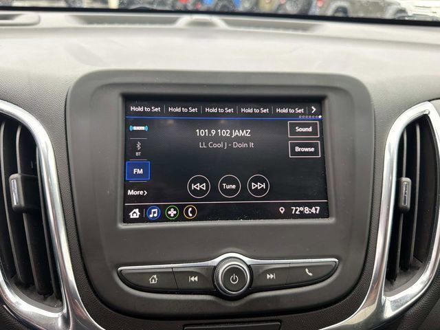 Used 2021 Chevrolet Equinox LT image 22