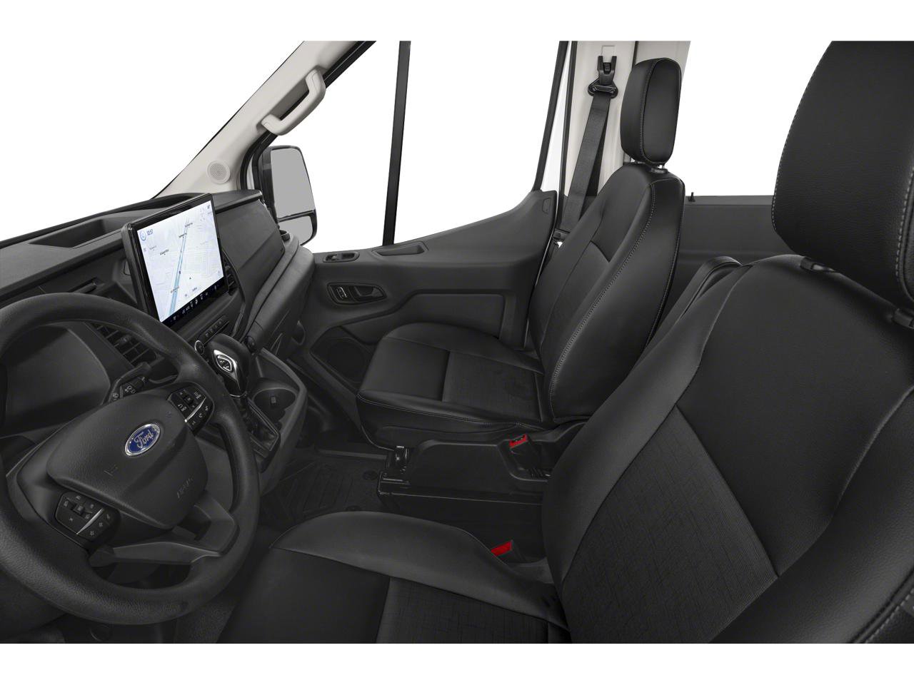 New 2025 Ford Transit 350 XL image 31