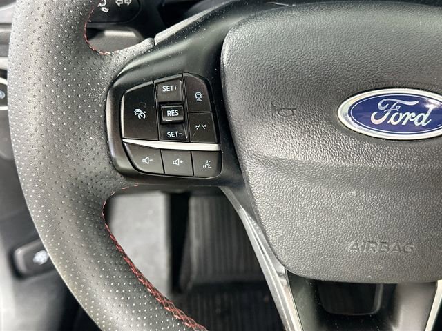 Used 2023 Ford Escape ST-Line Elite w/ Premium Technology Package AWD/4WD image 22