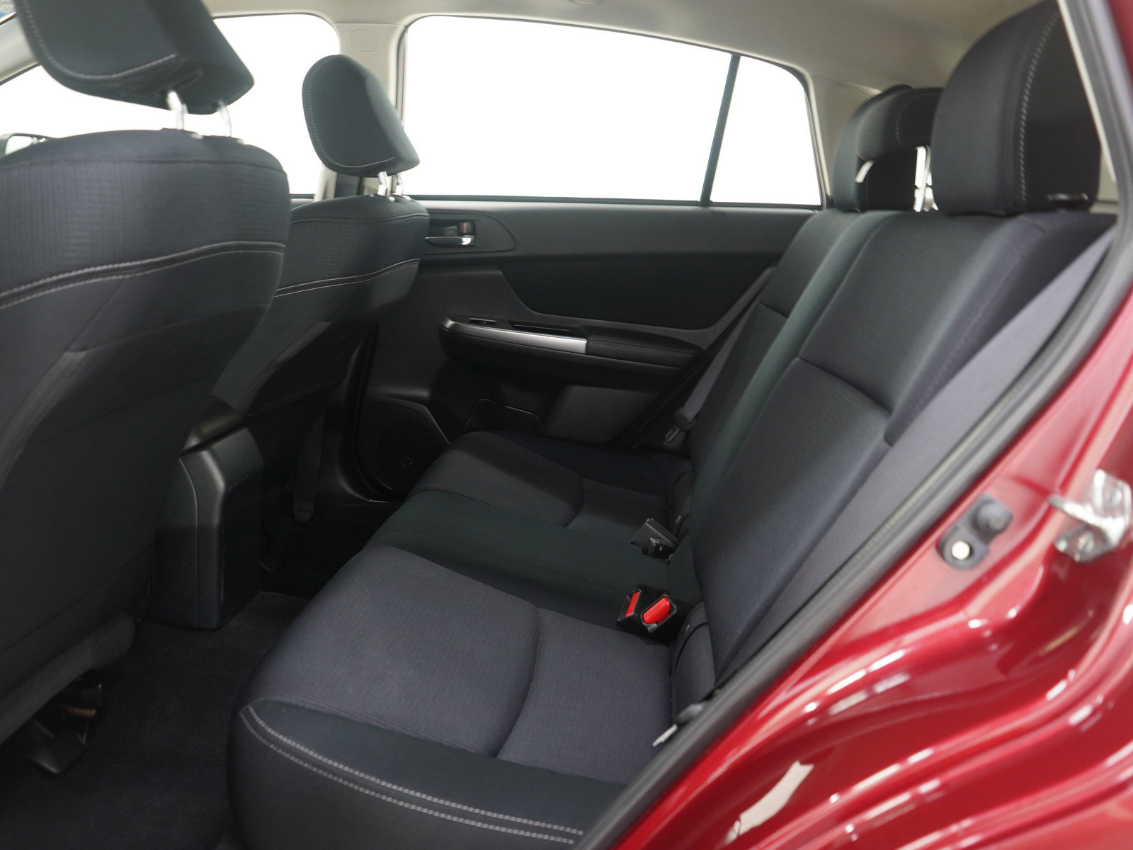 Used 2016 Subaru Impreza 2.0i Sport Premium image 13