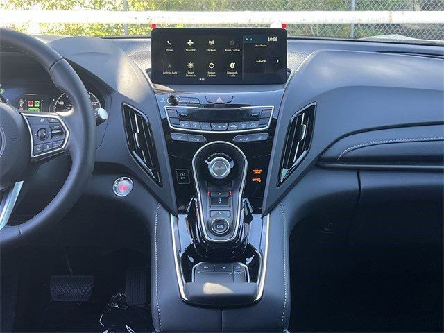 New 2026 Acura RDX SH-AWD image 17