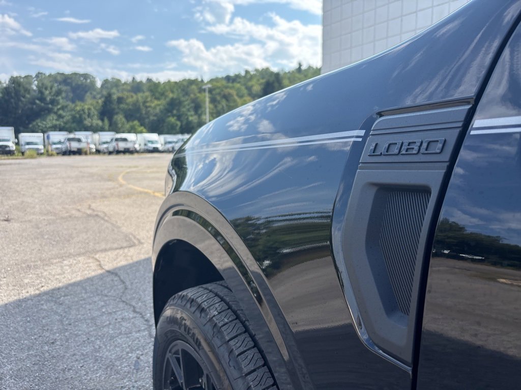New 2025 Ford Maverick Lobo image 24