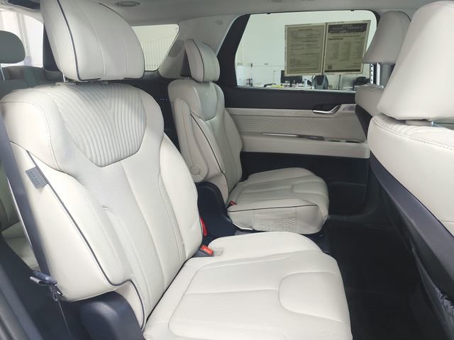 Used 2025 Hyundai Palisade Calligraphy FWD image 45