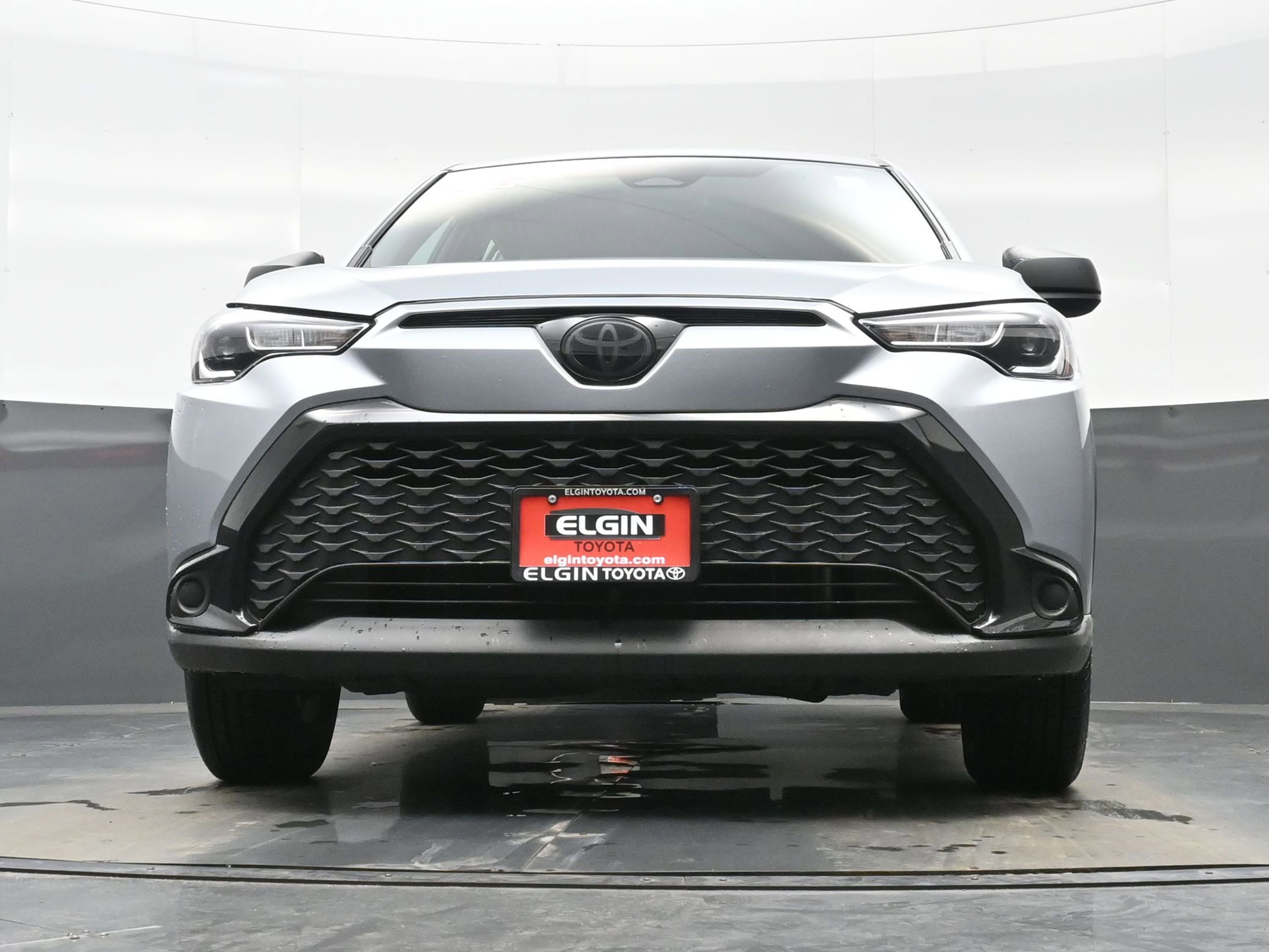 Used 2024 Toyota Corolla Cross S AWD/4WD image 26