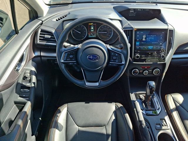 Certified 2023 Subaru Crosstrek 2.5i Limited AWD/4WD image 11