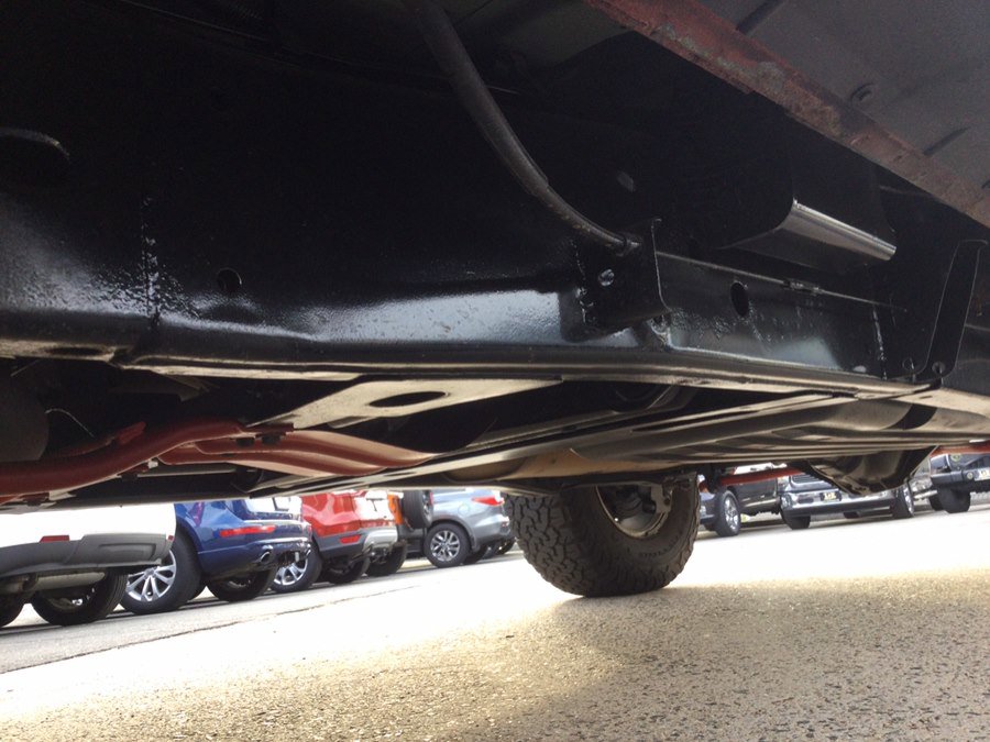 Used 2003 HUMMER H2 w/ Preferred Equipment Group image 46