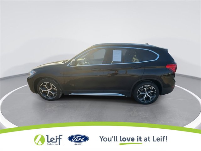 Used 2019 BMW X1 sDrive28i w/ Convenience Package image 7