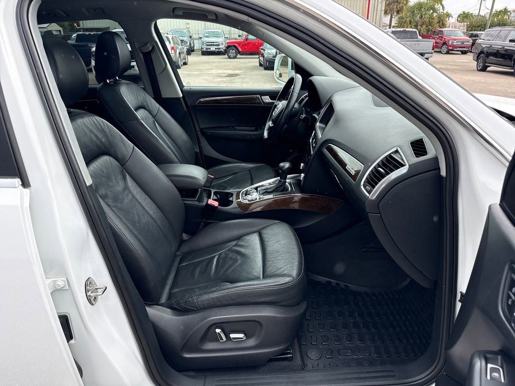 Used 2015 Audi Q5 2.0T Premium Plus w/ Technology Package image 26