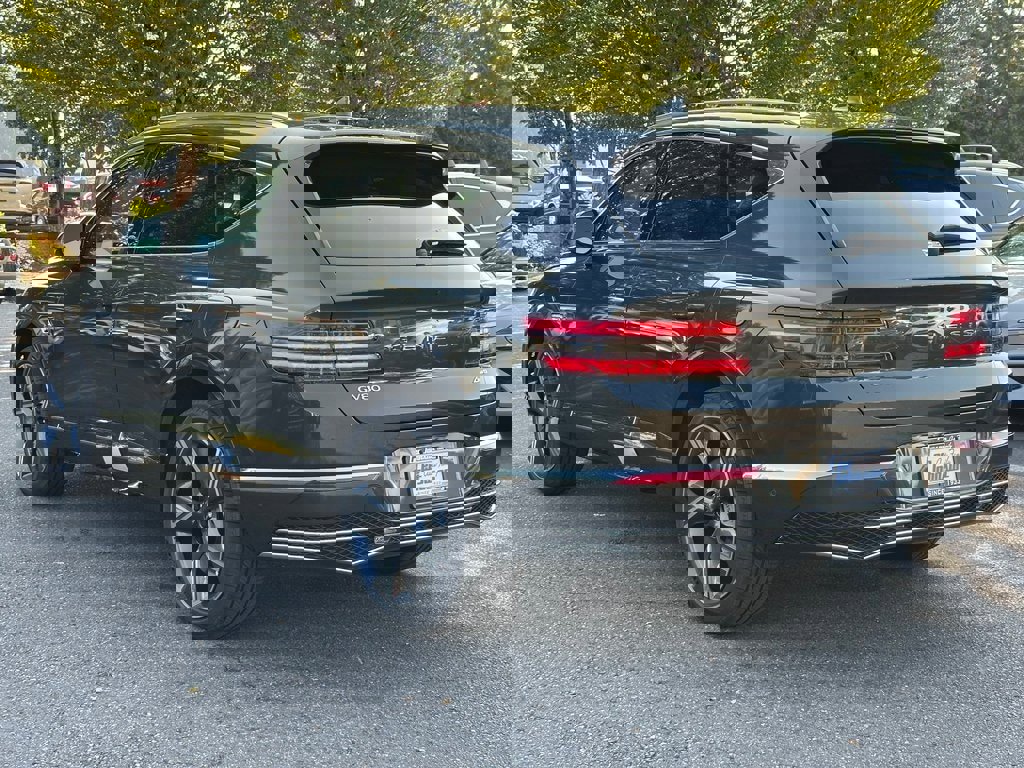 New 2026 Genesis GV80 2.5T Prestige image 3