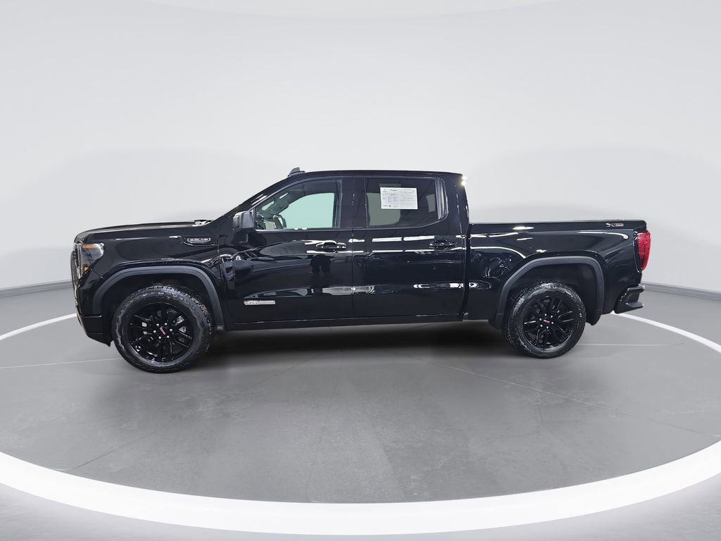 Certified 2023 GMC Sierra 1500 Elevation AWD/4WD image 7