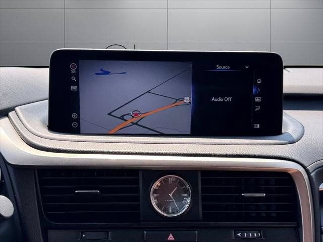 Used 2022 Lexus RX 350 AWD w/ Premium Package image 47