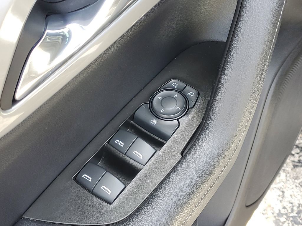 Certified 2024 Chevrolet Blazer LT w/ LPO, Floor Liner Package FWD image 19