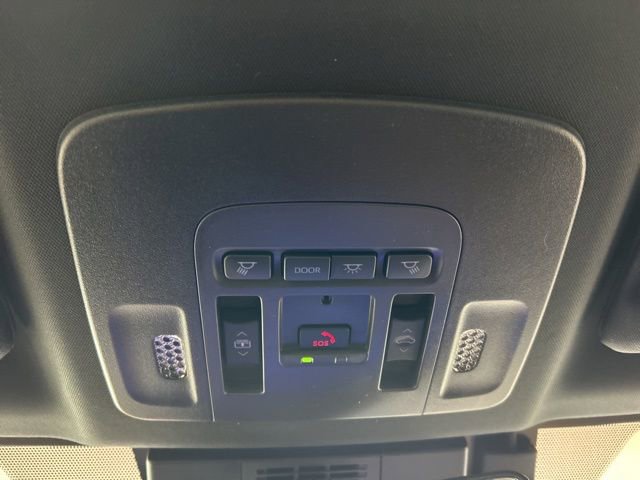 New 2026 Toyota Camry XSE FWD image 12