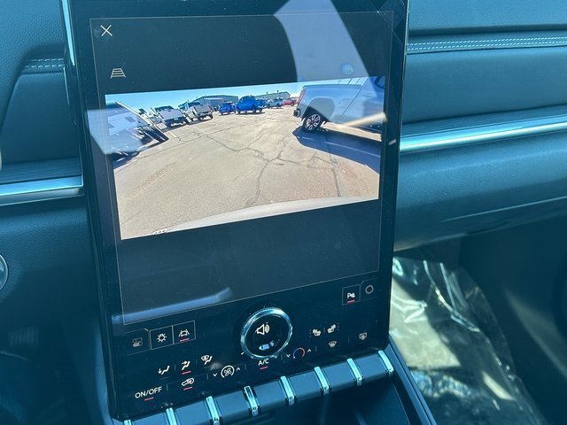 New 2025 GMC Terrain Elevation image 26