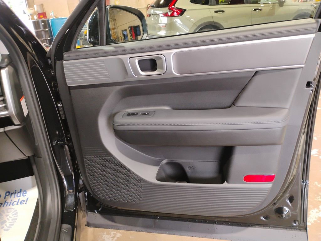 New 2026 Hyundai Santa Fe SEL image 29