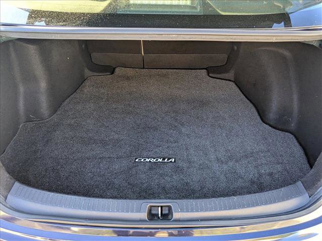 Used 2021 Toyota Corolla LE w/ Carpet Mat Package (TMS) image 20