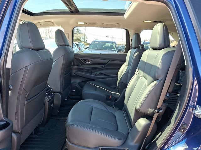 New 2026 Subaru Ascent Bronze Edition image 11