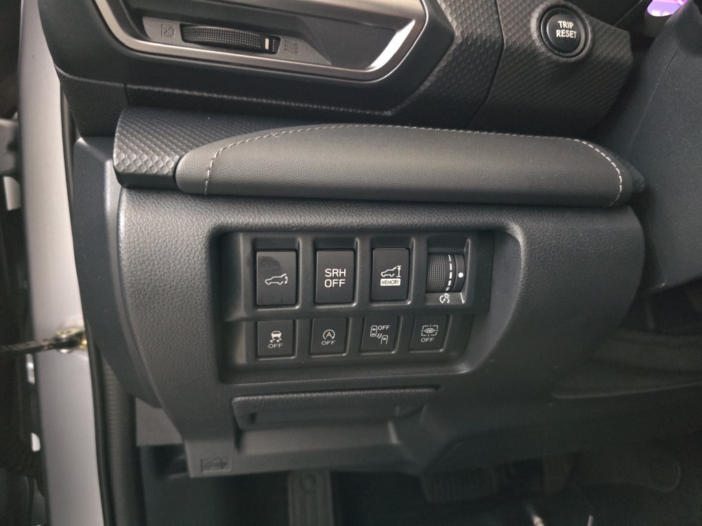 Used 2019 Subaru Forester Touring AWD/4WD image 26