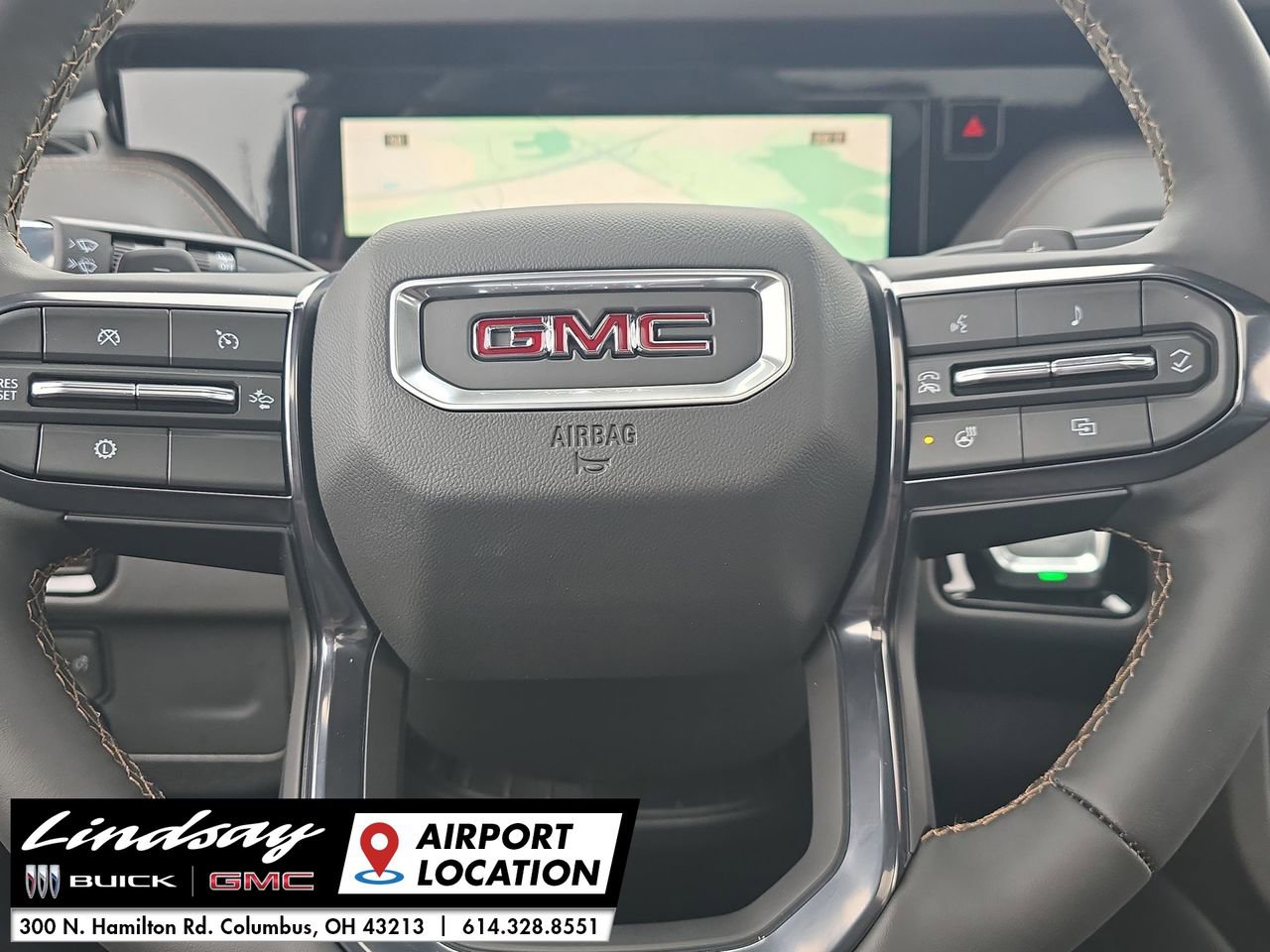 New 2026 GMC Yukon XL AT4 w/ LPO, Floor Liner Package image 12