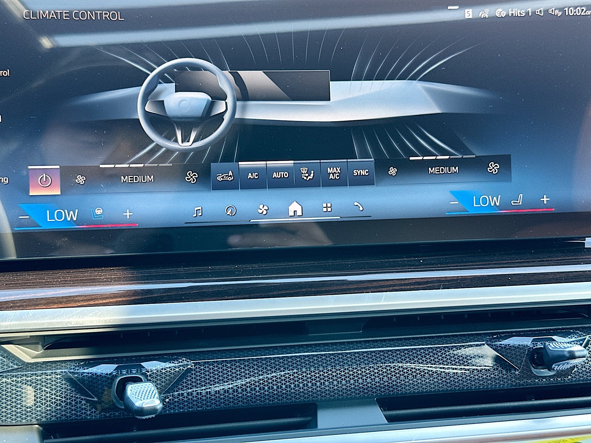 New 2026 BMW X5 sDrive40i w/ M Sport Package image 13